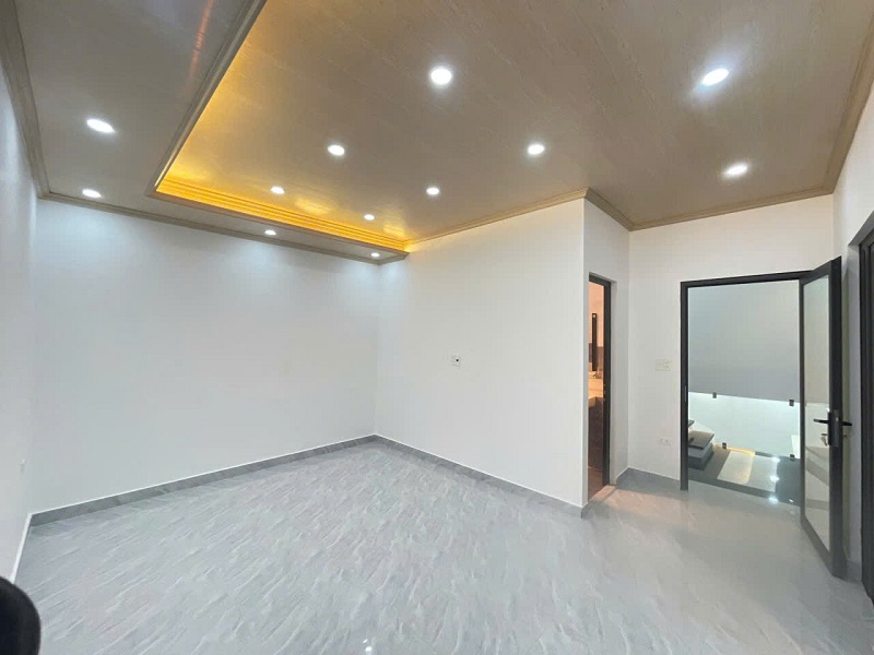 BÁN NHÀ NGÕ THIÊN LÔI – CHỢ ĐÔN – LÊ CHÂN – HẢI PHÒNG – 3 TẦNG 71M2 GIÁ 5.X TỶ